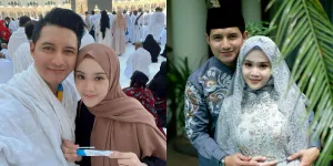Chand Kelvin Sudah Siapkan Nama untuk Calon Anak Pertama, Masih Rahasiakan Hingga Lahir