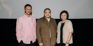 Chandra Satria Rilis Trilogi 'Dan Bila Esok', Gandeng Sheila Majid & Titien Wattimena