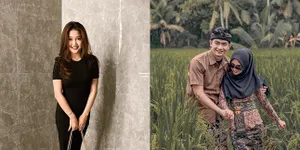 Chandrika Chika Dituduh Jadi Orang Ketiga dalam Rumah Tangga Ria Ricis dan Teuku Ryan