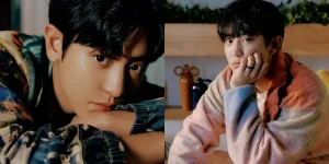 CHANYEOL EXO Rilis Lagu dan Video Musik ‘Good Enough’ Sore Ini