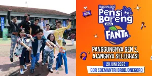 Checklist Barang-Barang yang Wajib Dibawa ke Pensi Sekolah, Siapin Dari Jauh Ya!