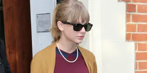 Cheese Cake Bikin Taylor Swift Ketagihan