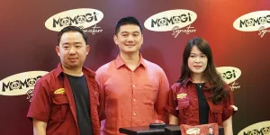 Chef Arnold Poernomo Ungkap Snack Favoritnya yang Punya Rasa dan Kualitas Next Level!