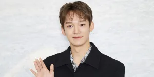 CHEN Duduki Puncak ‘Top Album’ iTunes di 31 Negara