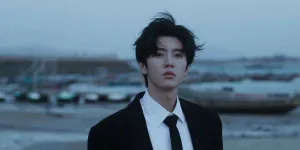 Chen Zhe Yuan Angkat Plat Baja di Tulang Selangka Pasca Operasi, Bikin Netizen Ngilu