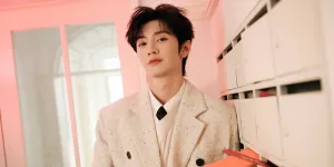 Chen Zheyuan Bagi-Bagi Angpao ke Fans hingga Rp600 Juta, Bikin Penggemar Makin Cinta