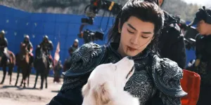 Chen Zheyuan, Wang Churan, dan Cheng Xiao Dikabarkan Bergabung di Drama FU SHENG