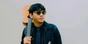 Chicco Yovie & Nuno Temukan Pelarian Baru, Riding Scooter Matic untuk Lepas Penat