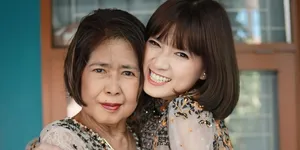 Chika Jessica Tegaskan Status Lajang Pilihan Sendiri, Bukan Karena Ibu