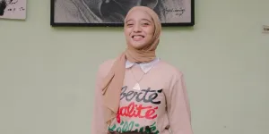 Chiki Fawzi Pilih Tembus Gaza Lewat Jalur Laut, Ini Alasannya