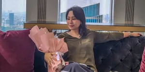 Chikita Meidy Tolak Gugatan Rekovensi Indra, Tuntutan Tak Masuk Akal