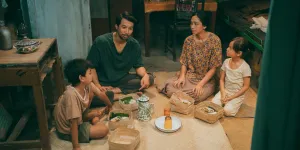 Children of Heaven, Kisah Haru Kakak-Adik yang Berjuang Lewat Sepasang Sepatu