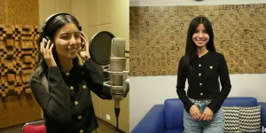 Chilla Kiana Siap Rilis Single Terbaru, Selipkan Pesan Ringan untuk Para Pendengarnya - Ini Maknanya!