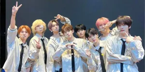 China Kembali Buka Konser K-Pop Setelah Hampir 1 Dekade Dibanned