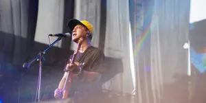Cholil ERK Sebut Riders Ribet Bisa Bikin Band Nggak Diajak Manggung Lagi
