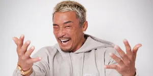 Choo Sung Hoon Kenang Masa Sulit Finansial, Karier Mandek Karena Pandemi