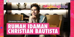 Christian Bautista Pengin Punya Kapal Selam Di Rumah? | KapanLagi Kepo