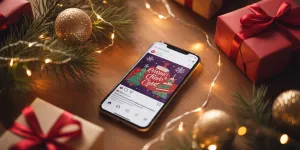 Christmas Caption: Panduan Lengkap Membuat Caption Natal yang Menarik untuk Media Sosial