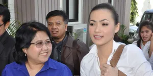 Christy Jusung: Malas Lihat Muka Jay, Sudah Gak Penting