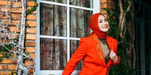 Cici Faramida Rilis Ulang 'Jangan Tunggu Lama-Lama' Versi Modern