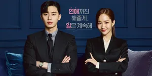 Cinlok Di Kantor? 3 Drama Asia Romance Ini Bikin Kamu Senyum Sendirian