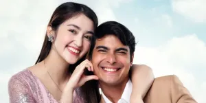 Cinta Brian dan Ranty Maria Ungkap Karakter dalam 'Seharum Cinta Melati', Dari Bahagia ke Titik Terendah