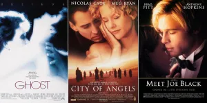 Cinta dari Dunia Lain: 4 Film Supernatural Romantis Hollywood yang Bikin Baper