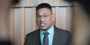 Cinta Kuya Sedih Uya Kuya Terus Diserang Fitnah, Sempat Larang AyahnyaTerlalu Vokal