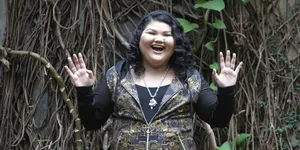 Cinta Pada Orang Tua, Aleta Molly Bakal Bikin Parfum Khusus