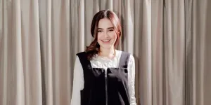 Cinta Sulit Bersatu, Peran Syifa Hadju dan Harris Vriza Dalam Sinetron 'SALEHA' Berhasil Bikin Geregetan Penonton