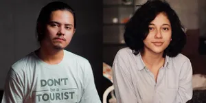 Sinopsis 'KEAJAIBAN CINTA', Cinta Terlarang Aliando Syarief dan Sitha Marino
