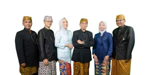 Cintai Kearifan Lokal, Gemala Bersama Musisi Ternama Rilis Medley 'Kicir-Kicir' dan 'Tombo Ati'