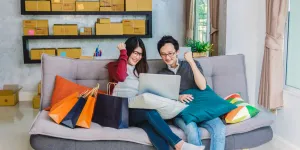 Ciptakan Ruang Kreasi & Kolaborasi, YouTube Shopping bersama dengan Shopee Hadirkan Acara #NgeDealYuk12.12