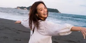 Ciri-Ciri Orang yang Tangguh di Tengah Ujian Hidup