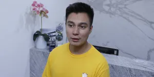Citayam Fashion Week Dianggap Mengganggu Lalu Lintas, Baim Wong Sebut Alasan Ingin Daftar HAKI Agar Tidak Dibubarkan