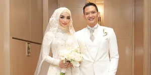 CItra Kirana dan Rezky Aditya Saling Tuduh Kentut Saat Berada di Kereta, Debat Panjang