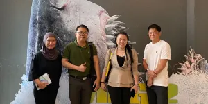 Citrus Sinema Lebarkan Sayap ke Industri Perfilman, Ingin Ciptakan Ekosistem Film Indonesia yang Lebih Baik