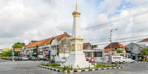 City Trip Sambil Mudik ke Jogja, Ini Pilihan Destinasinya