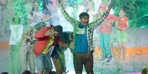 CJR Bikin Lagu Yovie and Nuno Jadi Anthem Dansa
