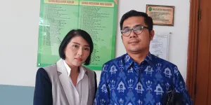 Clerence Victoria Mengaku Jadi Korban Penipuan Investasi Bodong, Rugi Hingga Miliaran Rupiah