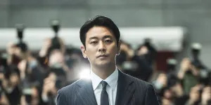 CLIMAX dan PERFECT CROWN Jadi Drama Korea yang Paling Banyak Dibicarakan di Minggu Terakhir Maret 2026