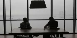 Co Working Space dengan View Laut Pertama dan Satu-Satunya di Jakarta