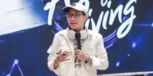 Coach Rheo Ungkap Penyebab Suami Tega Cekik dan Banting Istri