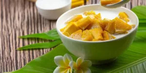 Cocok Buat yang Lagi Diet, Ini Resep Menu Takjil Kolak yang Sehat dan Lezat