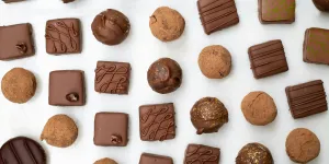 Cokelat Amankah Dikonsumsi Penderita Asam Urat? Simak Penjelasannya, Pantang Disepelekan