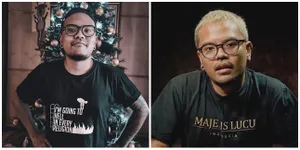 Coki Pardede Dikabarkan Bebas Dari Masa Rehabilitasi Karena Kasus Penyalahgunaan Narkoba, Begini Penjelasan MLI