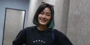 Coki Pardede Disebut Suka Sesama Jenis, Begini Penjelasan dari Sang Kekasih