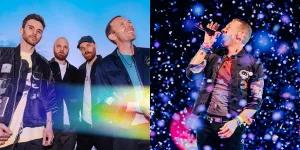 Coldplay Resmi Pensiun! Chris Martin Umumkan Album ke-12 Jadi Karya Terakhir