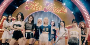Lagu Pertama TWICE Berbahasa Inggris Penuh, Sederet Hal Menarik - Makna dari 'The Feels' yang Baru Saja Dirilis