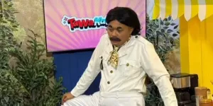 Comeback ke Layar Kaca, Sule Siap Kocok Perut Bareng Denny Cagur dalam Program 'Tawa Kalcer'
